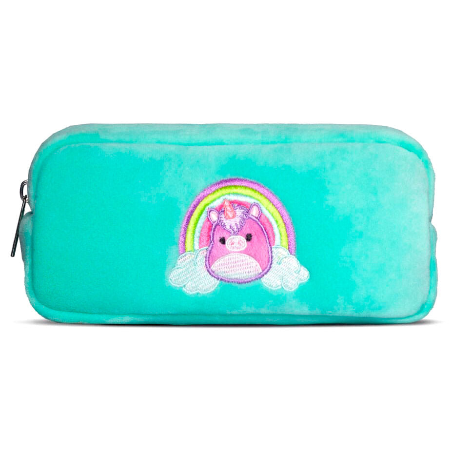 Imagen 1 de Neceser Peluche Lola Squishmallows