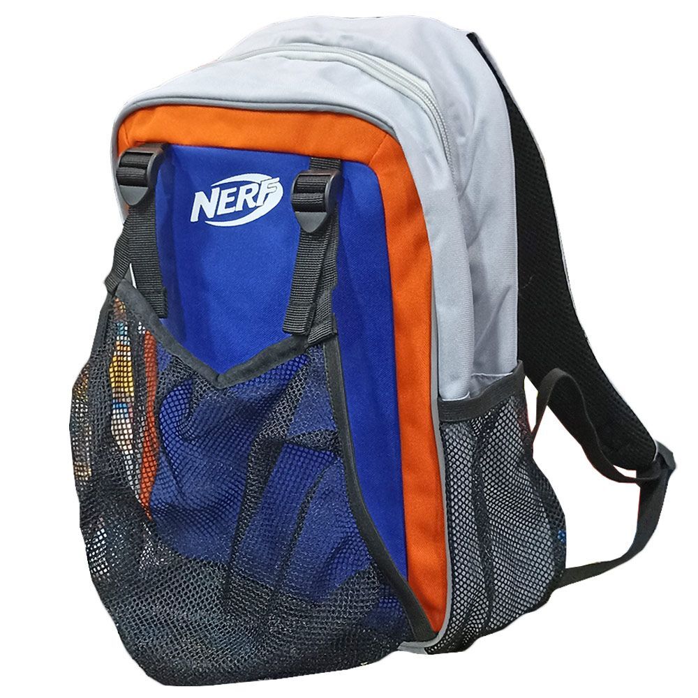 Imagen 1 de Mochila Nerf 38Cm