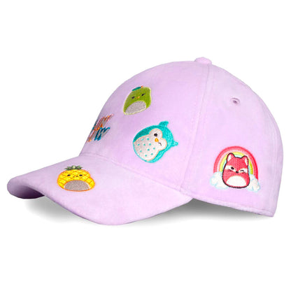 Imagen 3 de Gorra Feelin Mallow Squishmallows