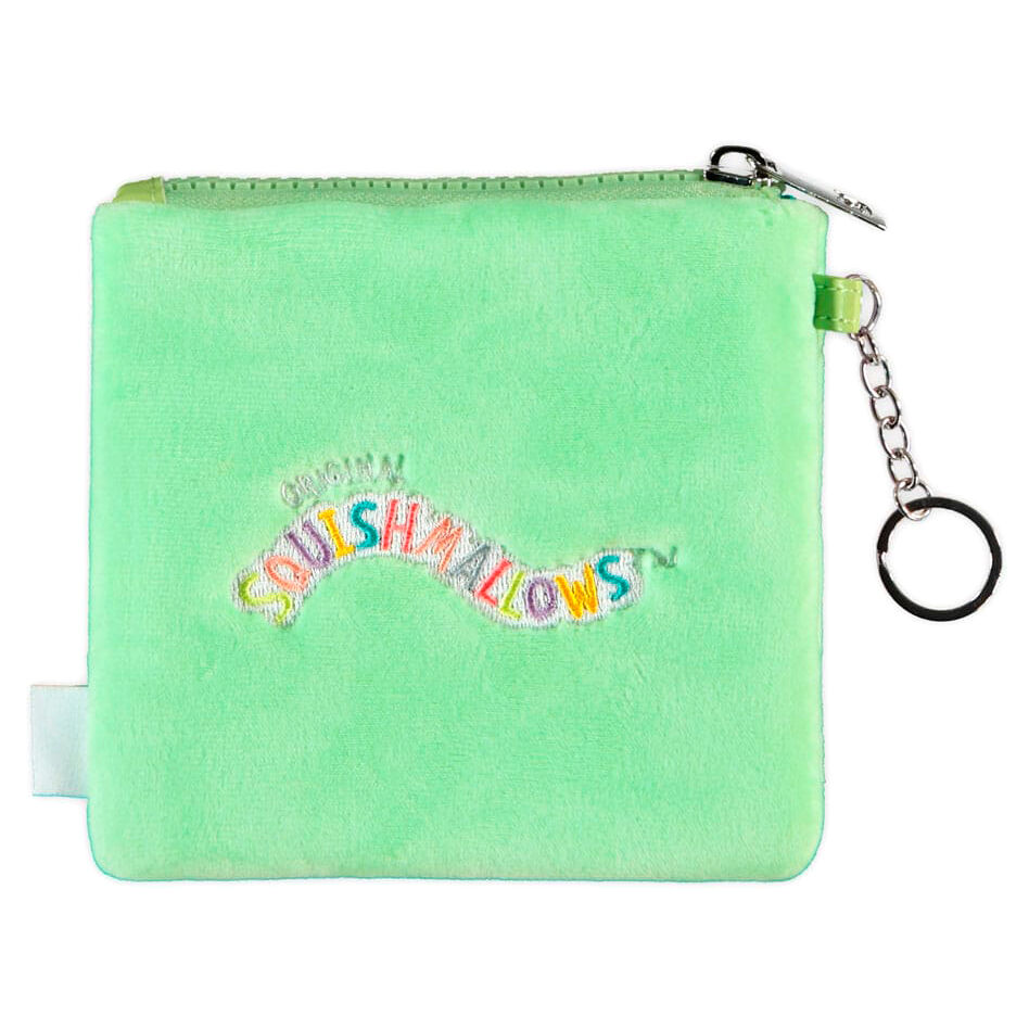 Imagen 1 de Cartera Peluche Mixed Squish Squishmallows