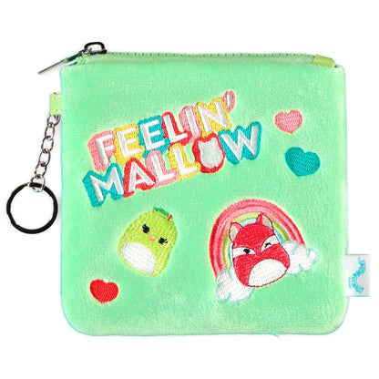 Imagen 2 de Cartera Peluche Mixed Squish Squishmallows