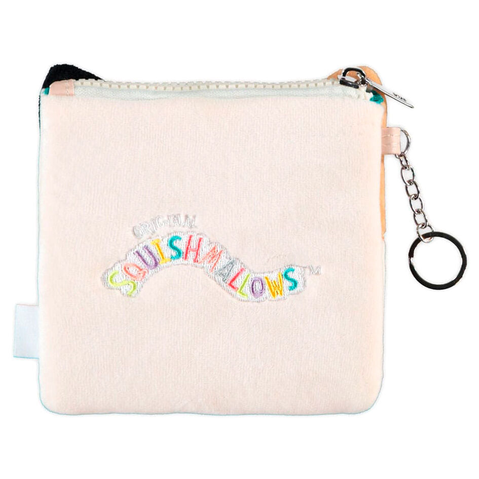 Imagen 1 - Cartera Peluche Cameron Squishmallows