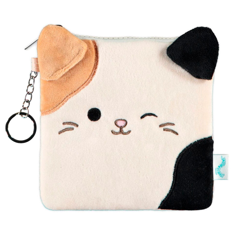 Imagen 2 de Cartera Peluche Cameron Squishmallows