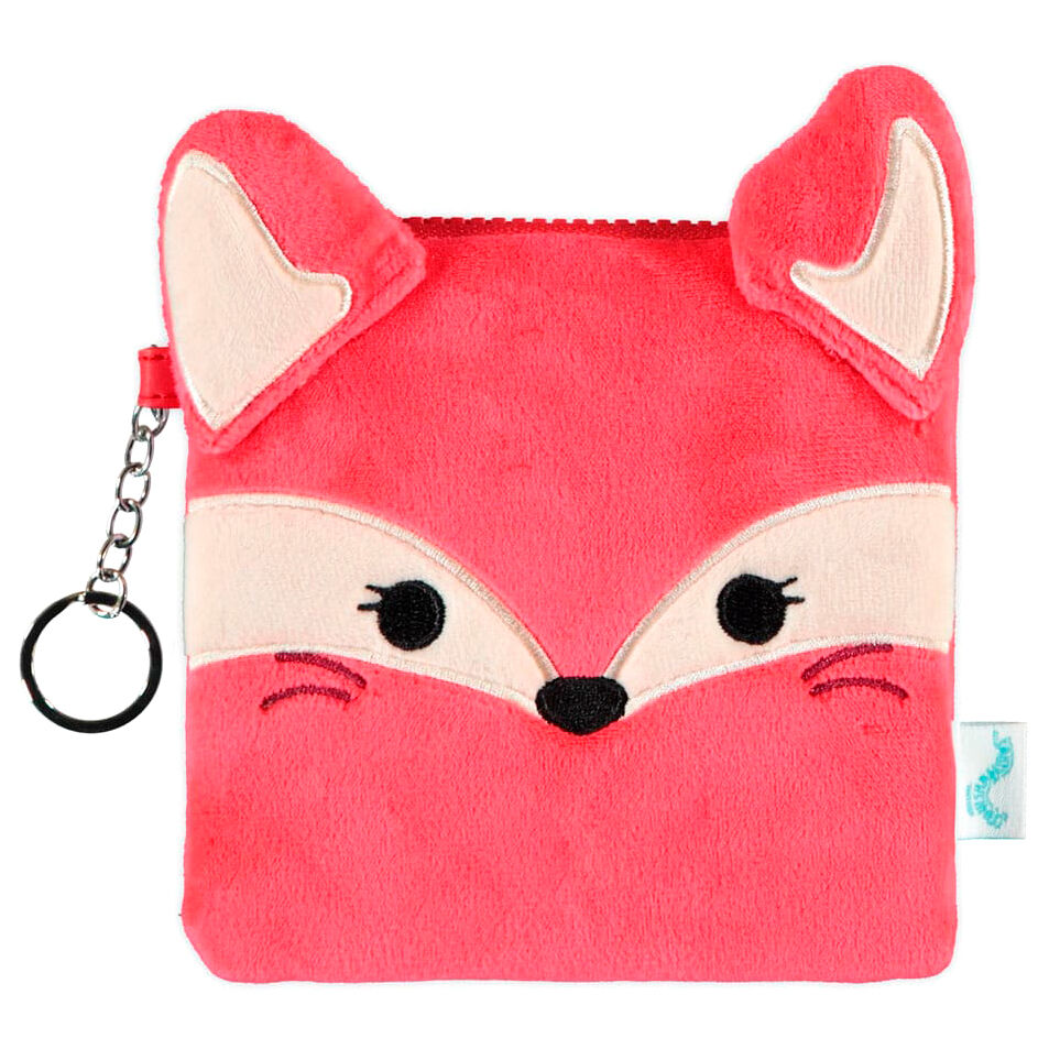 Imagen 2 de Cartera Peluche Fifi Squishmallows