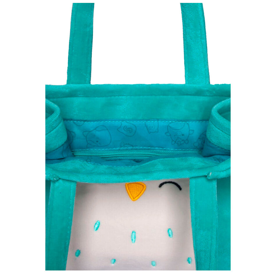 Imagen 3 de Bolso Peluche Winston Squishmallows