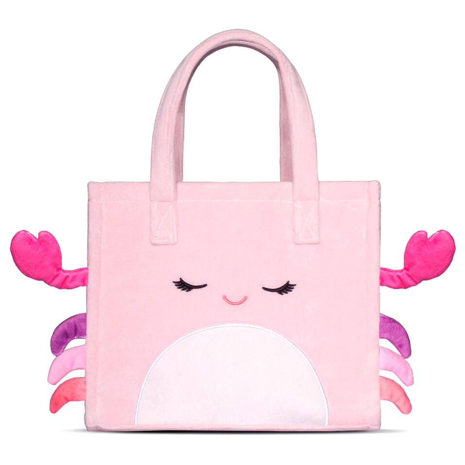 Imagen 1 - Bolso Peluche Cailey Squishmallows