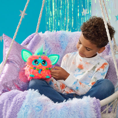 Imagen 15 - Muñeco Interactivo Furby Español