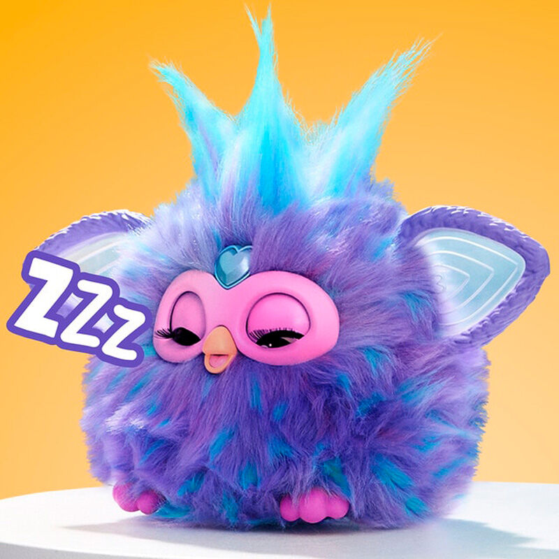 Imagen 9 - Muñeco Interactivo Furby Español
