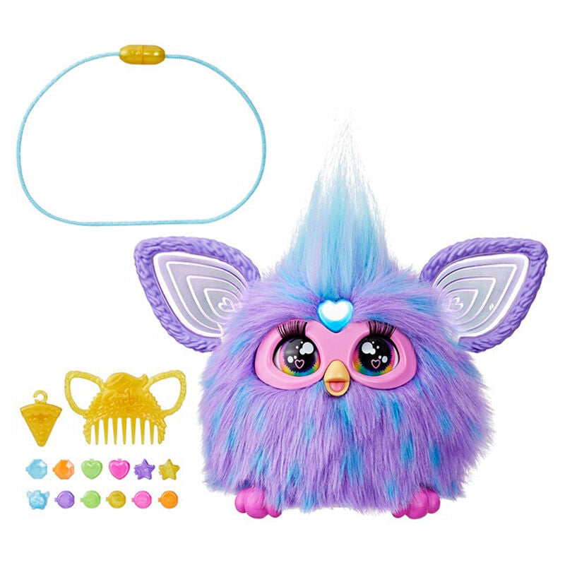 Imagen 2 de Muñeco Interactivo Furby Español