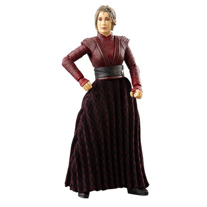 Imagen de Figura Morgan Elsbeth Ahsoka Star Wars 9,5Cm parte de nuestra colección en Espadas y más, sitio oficial.