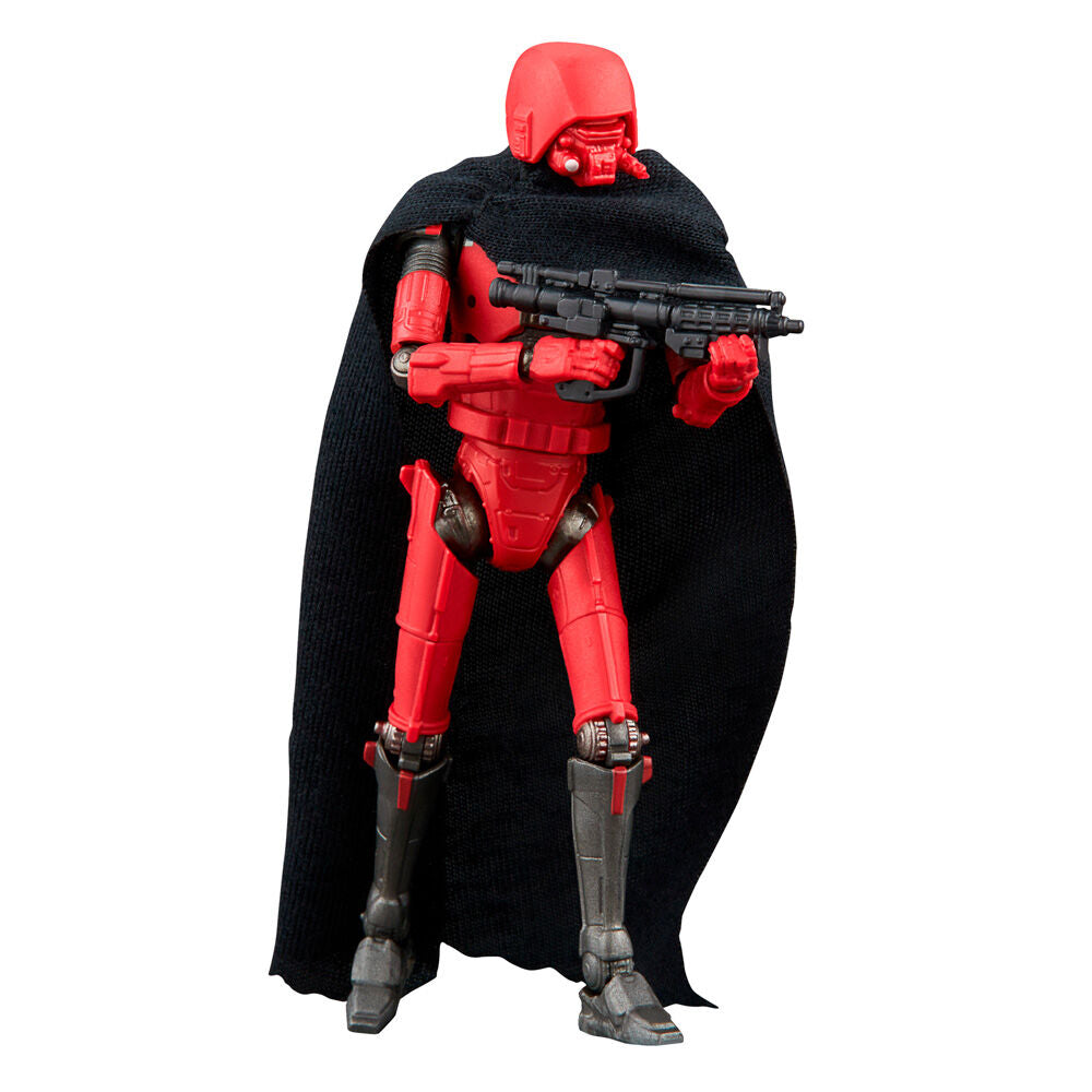 Imagen de Figura Hk-87 Assassin Droid Ahsoka Star Wars 9,5Cm parte de nuestra colección en Espadas y más, sitio oficial.