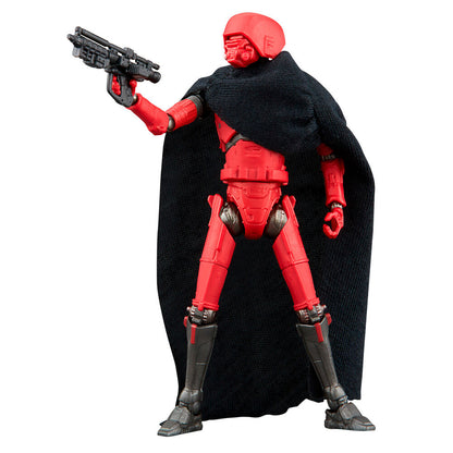 Imagen de Figura Hk-87 Assassin Droid Ahsoka Star Wars 9,5Cm parte de nuestra colección en Espadas y más, sitio oficial.