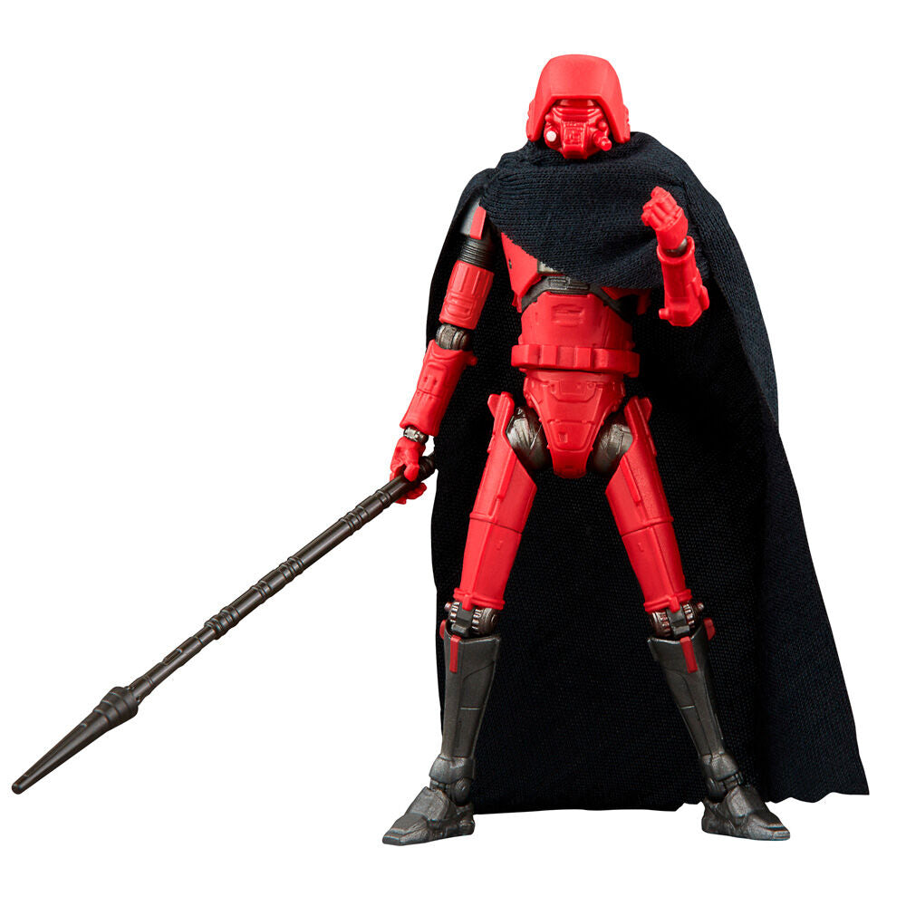 Imagen de Figura Hk-87 Assassin Droid Ahsoka Star Wars 9,5Cm parte de nuestra colección en Espadas y más, sitio oficial.