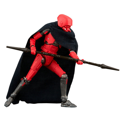 Imagen de Figura Hk-87 Assassin Droid Ahsoka Star Wars 9,5Cm parte de nuestra colección en Espadas y más, sitio oficial.