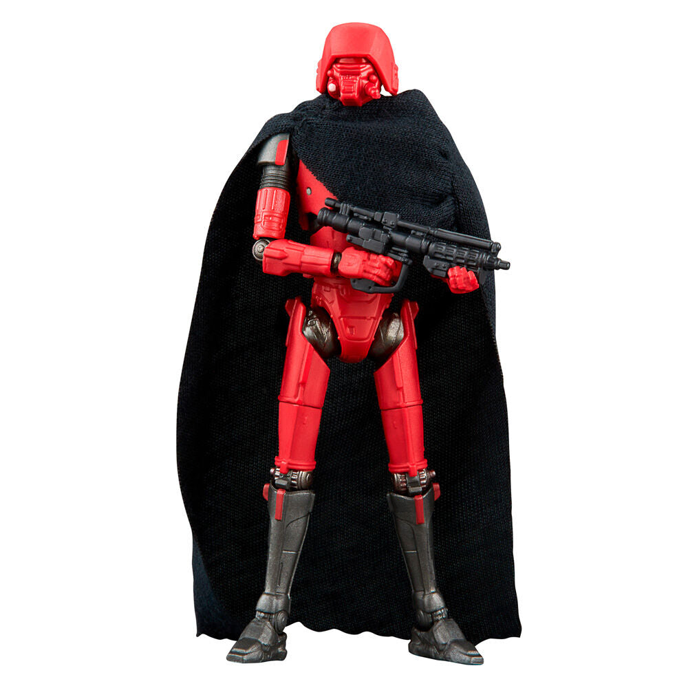 Imagen de Figura Hk-87 Assassin Droid Ahsoka Star Wars 9,5Cm parte de nuestra colección en Espadas y más, sitio oficial.