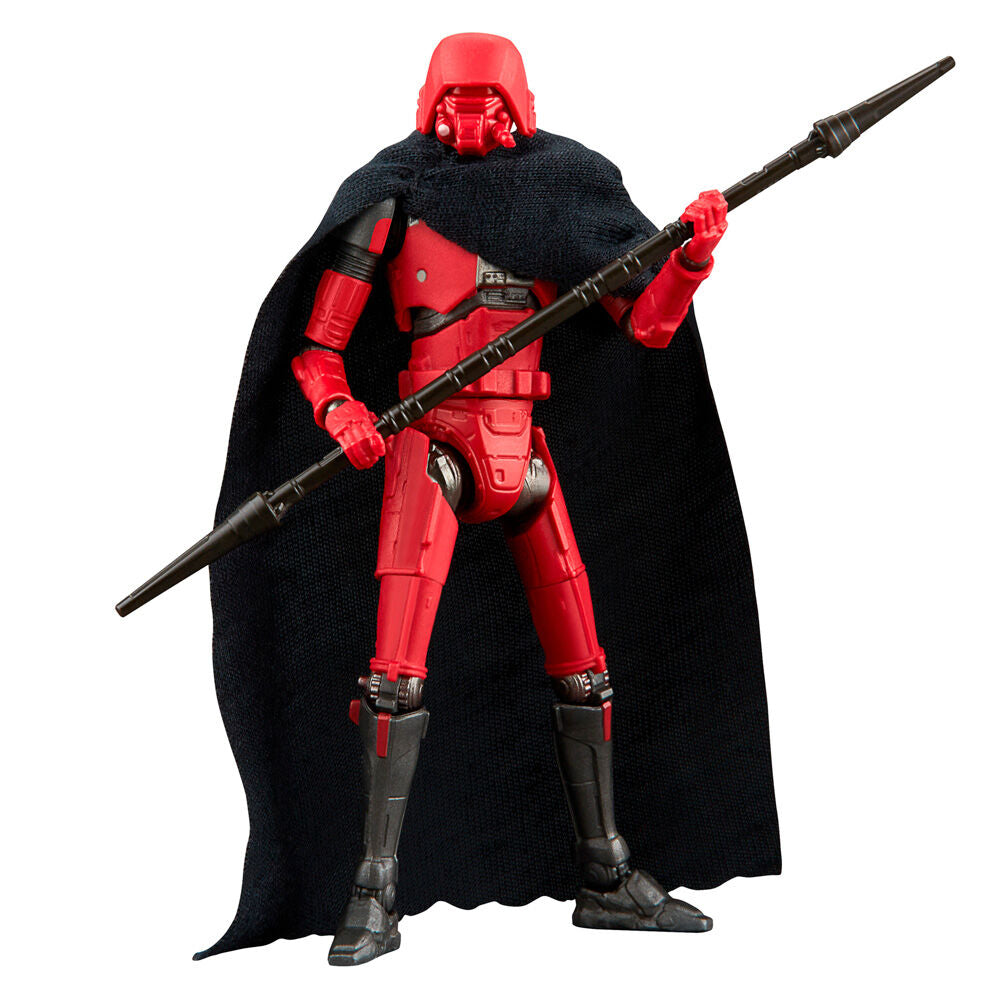 Imagen de Figura Hk-87 Assassin Droid Ahsoka Star Wars 9,5Cm parte de nuestra colección en Espadas y más, sitio oficial.