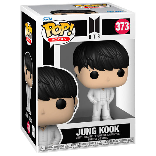 Imagen 1 de Figura Pop Bts Jung Kook