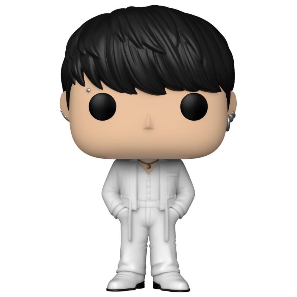 Imagen 2 de Figura Pop Bts Jung Kook