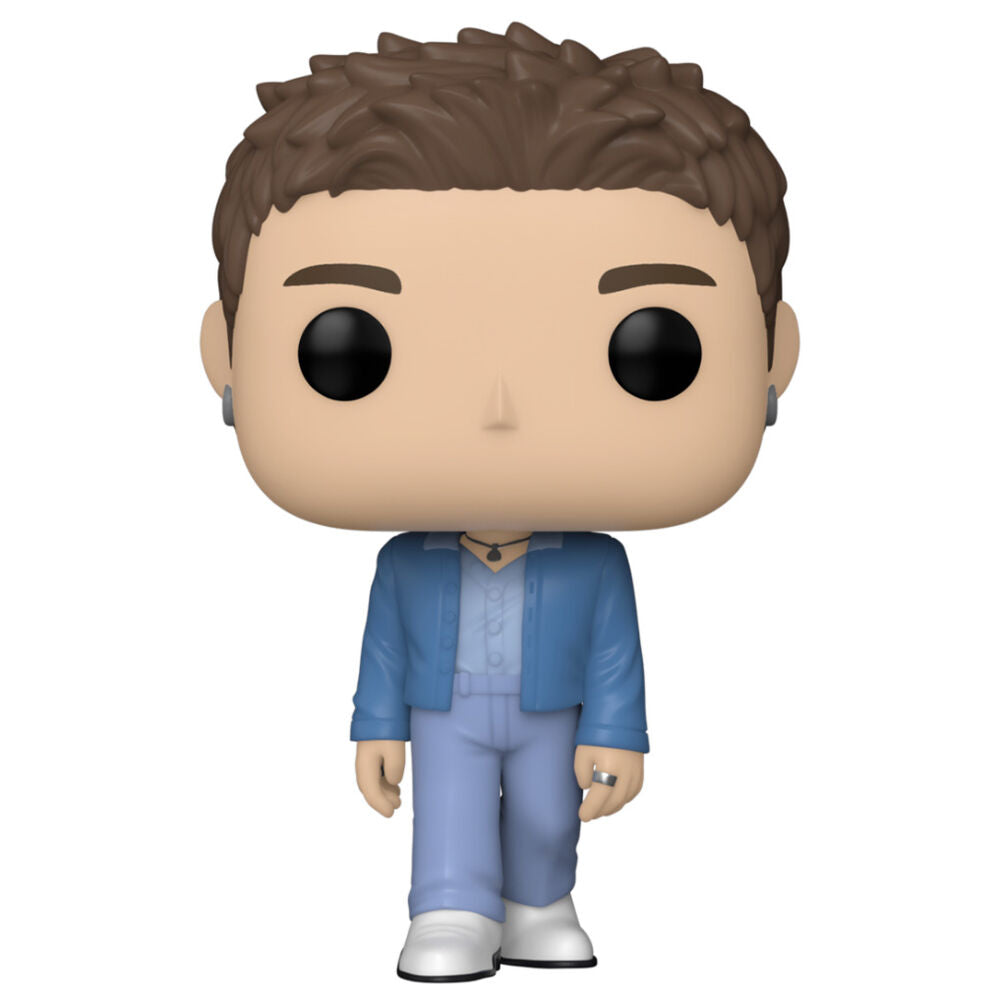 Imagen de Figura Pop Bts Rm parte de nuestra colección en Espadas y más, sitio oficial.