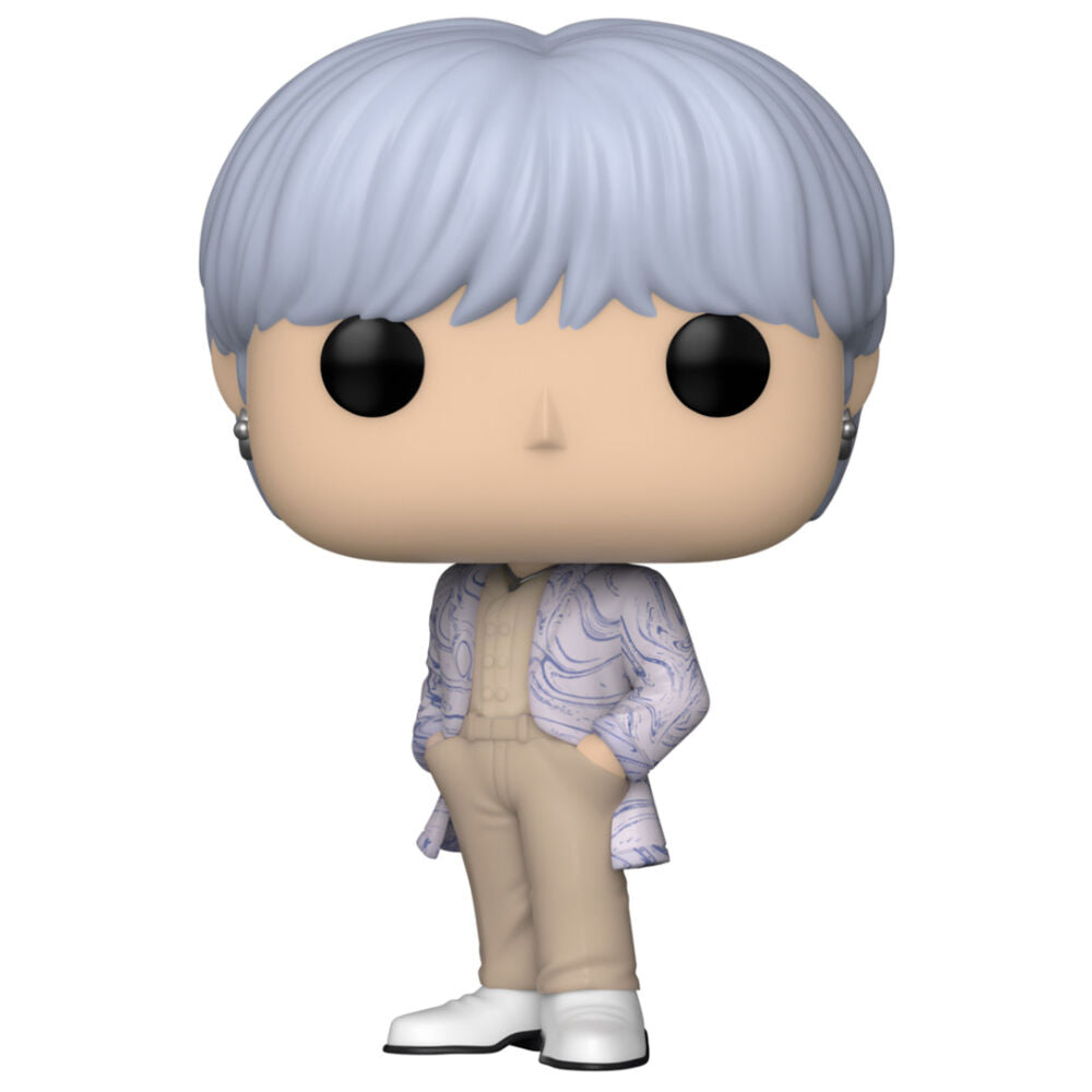 Imagen 1 de Figura Pop Bts Suga