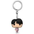 Imagen de Llavero Pocket Pop Bts Jimin parte de nuestra colección en Espadas y más, sitio oficial.