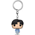Imagen de Llavero Pocket Pop Bts V parte de nuestra colección en Espadas y más, sitio oficial.