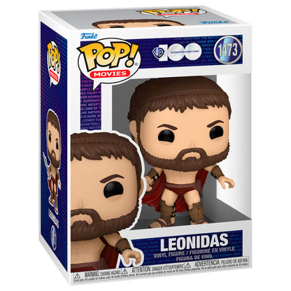 Imagen 1 de Figura Pop 300 Leonidas