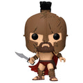 Imagen de Figura Pop 300 Leonidas Chase parte de nuestra colección en Espadas y más, sitio oficial.