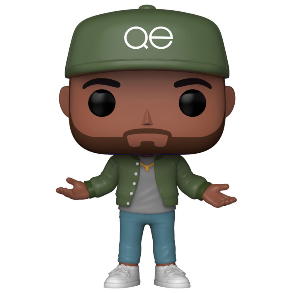 Imagen 1 de Figura Pop Queer Eye Karamo Brown