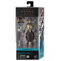Imagen 1 de Figura Profesor Huyang Ahsoka Star Wars 15Cm