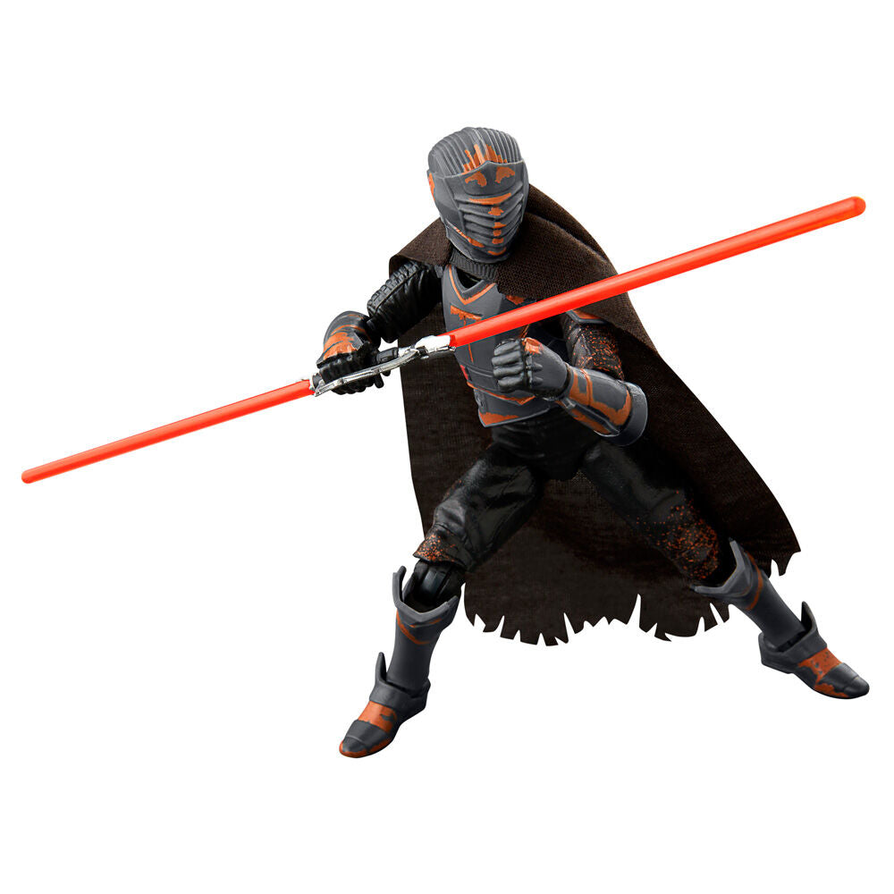 Imagen 6 de Figura Marrok Ahsoka Star Wars 15Cm