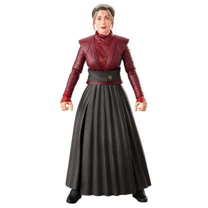 Imagen 5 de Figura Morgan Elsbeth - Ahsoka Star Wars 15Cm