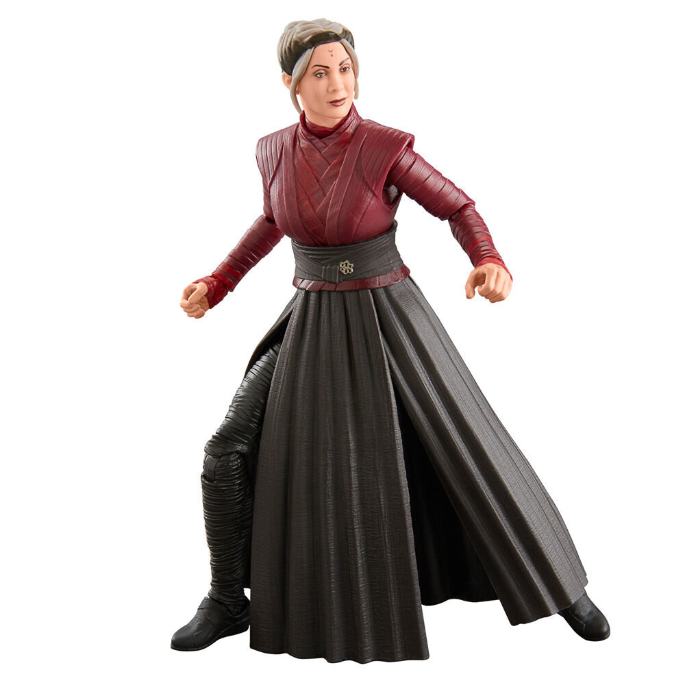 Imagen 6 de Figura Morgan Elsbeth - Ahsoka Star Wars 15Cm