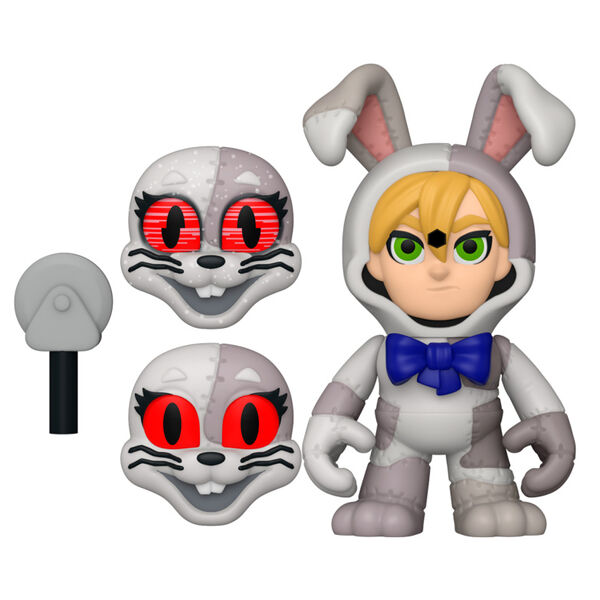 Imagen 1 - Figura Snaps! Five Night At Freddy Vanny