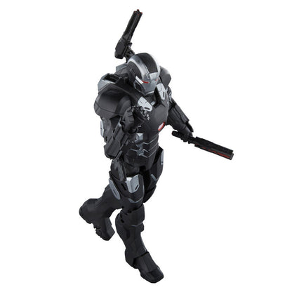 Imagen 6 de Figura Marvel War Machine Capitan America Civil War The Infinity Saga Marvel 15Cm