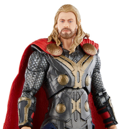 Imagen 4 de Figura Thor - Thor The Dark World The Infinity Saga Marvel 15Cm