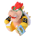 Imagen 1 - Peluche Bowser Super Mario Bros 30Cm