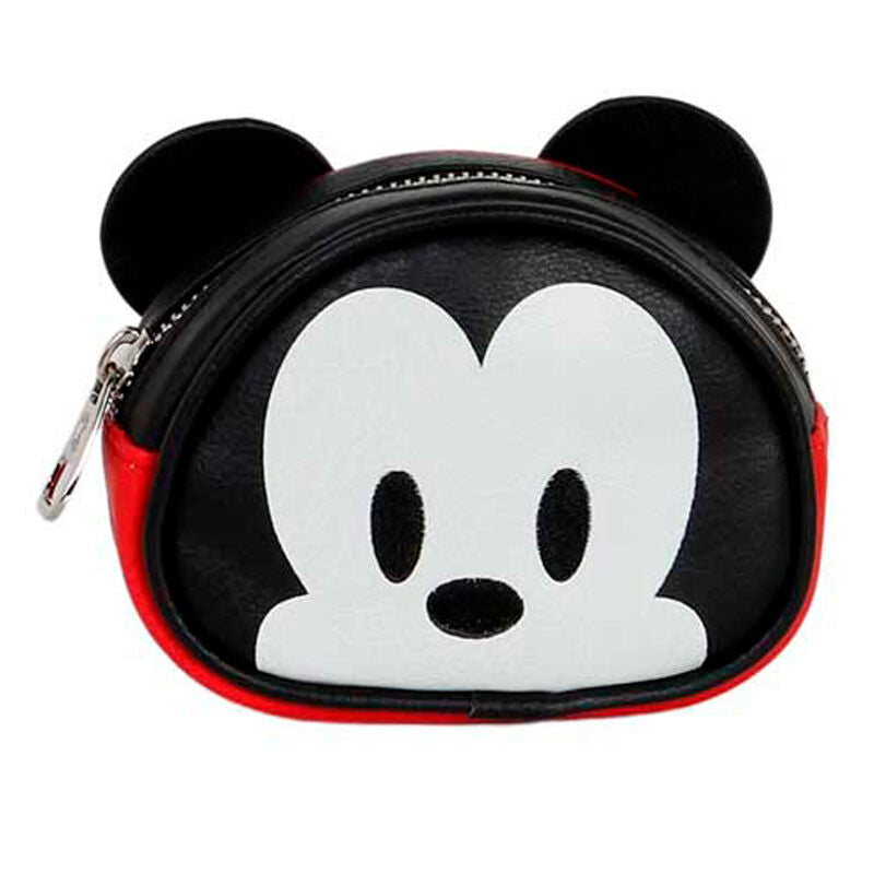 Imagen 1 de Monedero Heady Mickey Disney