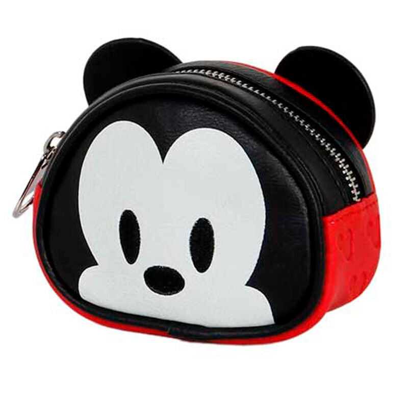 Imagen 2 de Monedero Heady Mickey Disney