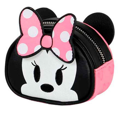 Imagen 3 de Monedero Heady Minnie Disney