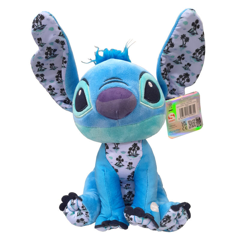 Imagen 1 de Peluche Stitch 100Th Anniversary Disney 30Cm Sonido