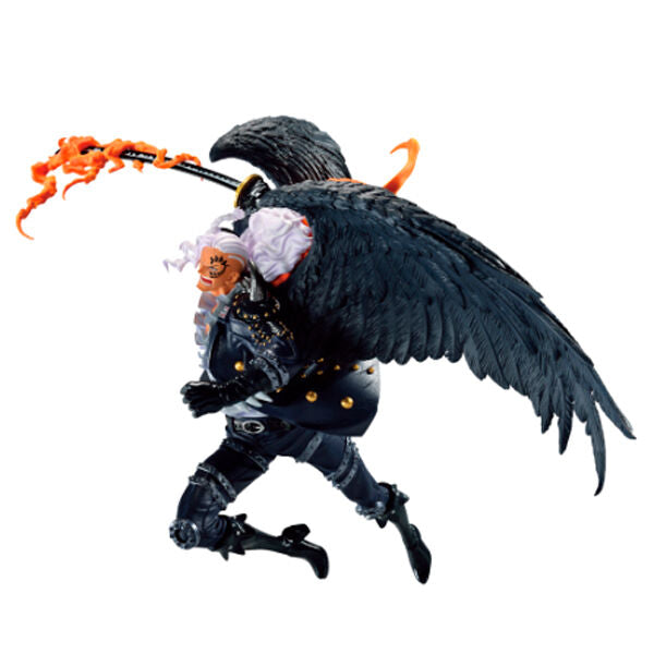 Imagen 9 de Pack Ichiban Kuji Both Wings Deciding Match One Piece