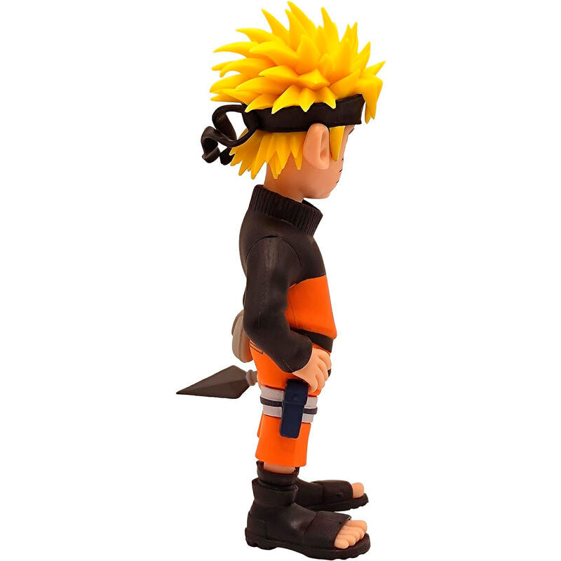 Imagen 3 de Figura Minix Naruto - Naruto Shippuden 12Cm