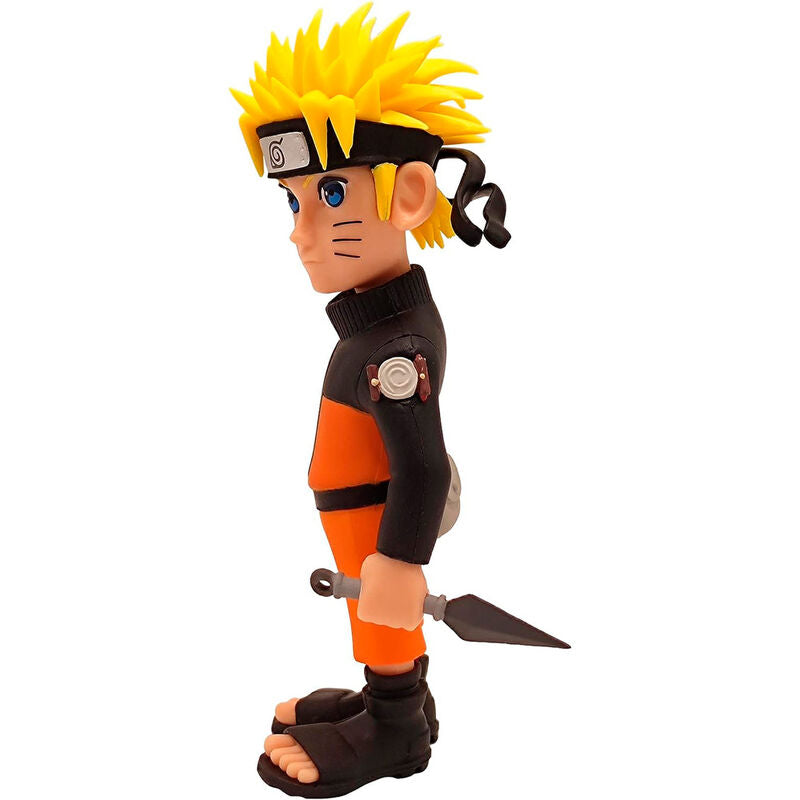 Imagen 4 de Figura Minix Naruto - Naruto Shippuden 12Cm