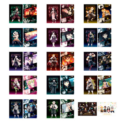 Imagen de Pack Ichiban Kuji Swordsmith Village Demon Slayer Kimetsu No Yaiba parte de nuestra colección en Espadas y más, sitio oficial.