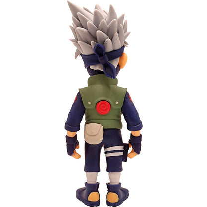 Imagen 4 de Figura Minix Kakashi - Naruto Shippuden 12Cm