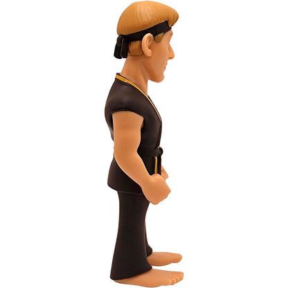 Imagen 3 de Figura Minix John Lawrence Cobra Kai 12Cm