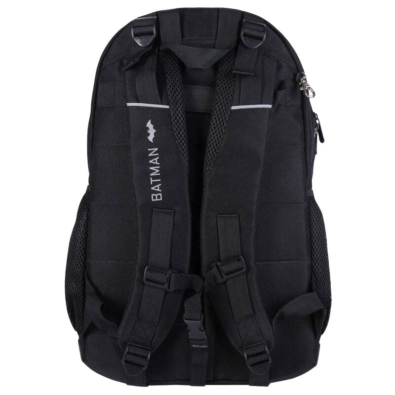 Imagen de Mochila Batman Dc Comics 46Cm parte de nuestra colección en Espadas y más, sitio oficial.