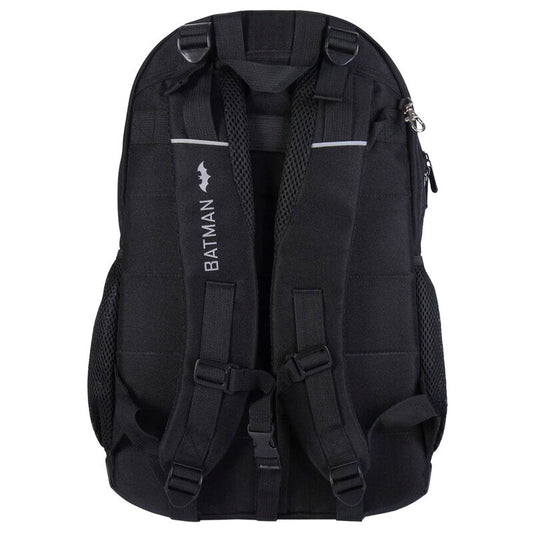 Imagen de Mochila Batman Dc Comics 46Cm parte de nuestra colección en Espadas y más, sitio oficial.