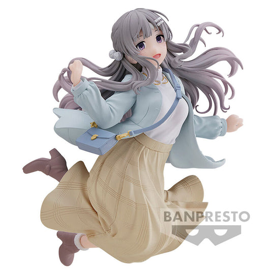 Imagen 1 de Figura Kiriko Yukoku Emotional Lens The Idolmaster Shiny Colors 13Cm